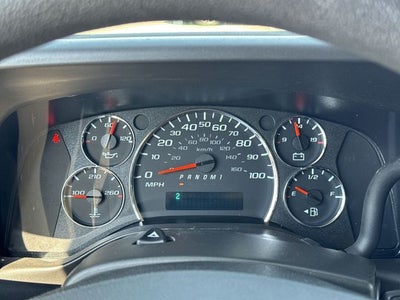 2023 GMC Savana 2500 Work Van