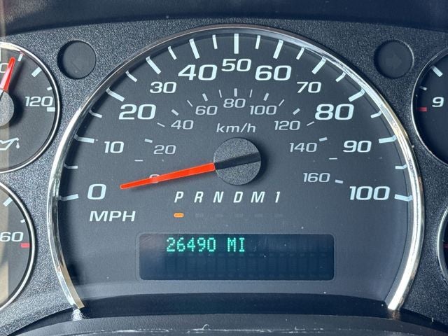2023 GMC Savana 2500 Work Van
