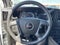 2023 GMC Savana 2500 Work Van