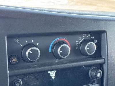 2023 GMC Savana 2500 Work Van