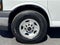 2023 GMC Savana 2500 Work Van