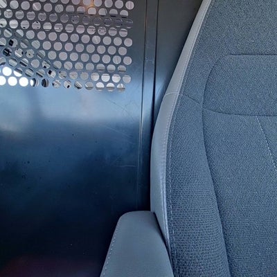 2023 GMC Savana 2500 Work Van