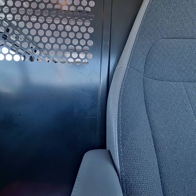 2023 GMC Savana 2500 Work Van