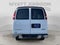 2023 GMC Savana 2500 Work Van