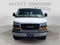 2023 GMC Savana 2500 Work Van