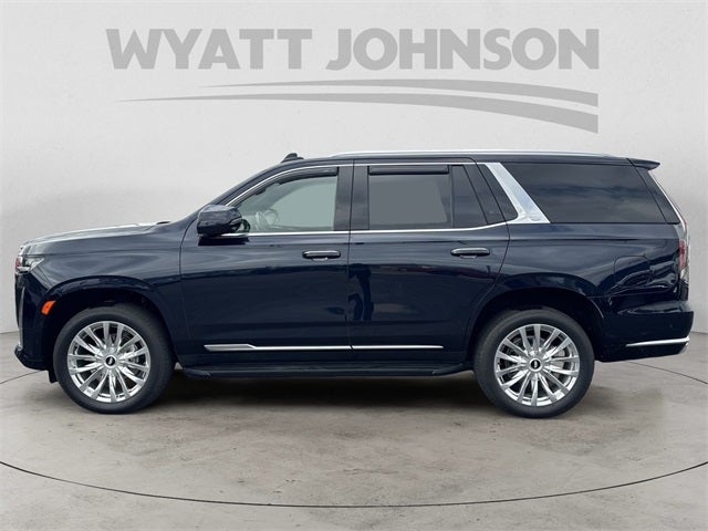 2024 Cadillac Escalade Premium Luxury