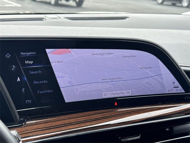 2024 Cadillac Escalade Premium Luxury