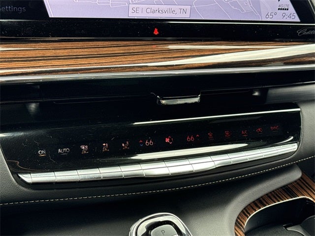 2024 Cadillac Escalade Premium Luxury