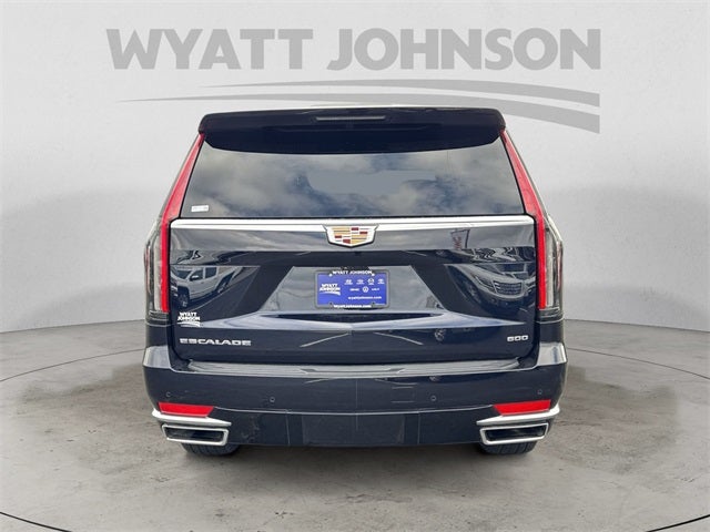 2024 Cadillac Escalade Premium Luxury