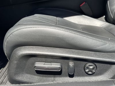 2021 Honda Accord Sport Special Edition