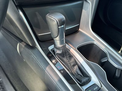 2021 Honda Accord Sport Special Edition
