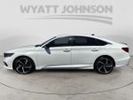 2021 Honda Accord Sport Special Edition