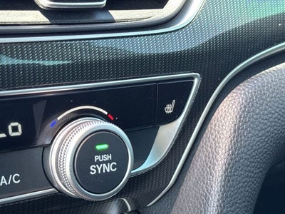2021 Honda Accord Sport Special Edition