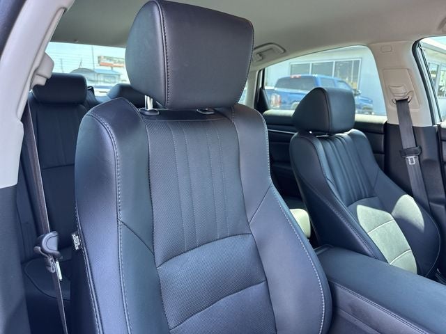 2021 Honda Accord Sport Special Edition
