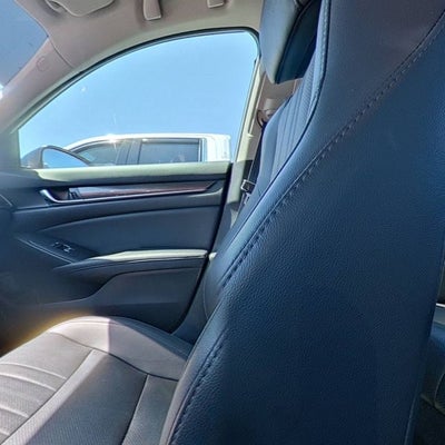 2021 Honda Accord Sport Special Edition
