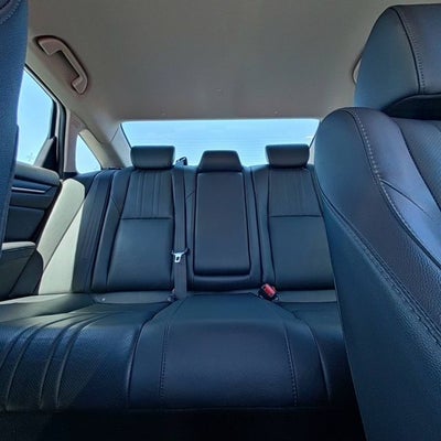 2021 Honda Accord Sport Special Edition