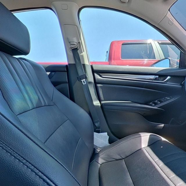 2021 Honda Accord Sport Special Edition