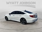 2021 Honda Accord Sport Special Edition