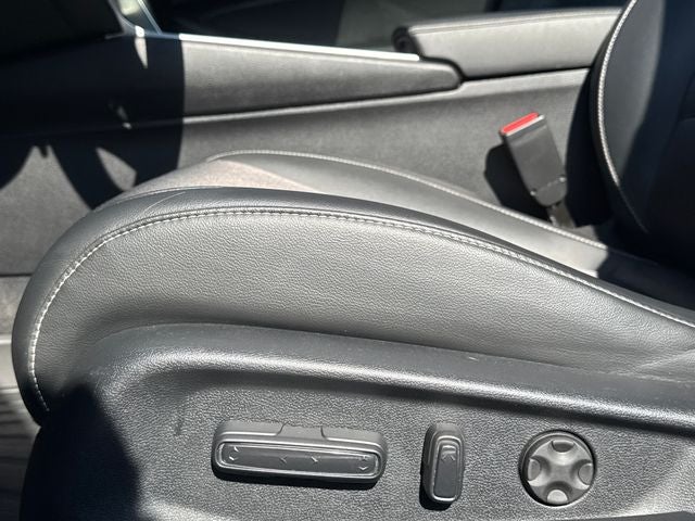 2022 Honda Accord Sport 2.0T