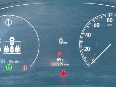 2022 Honda Accord Sport 2.0T