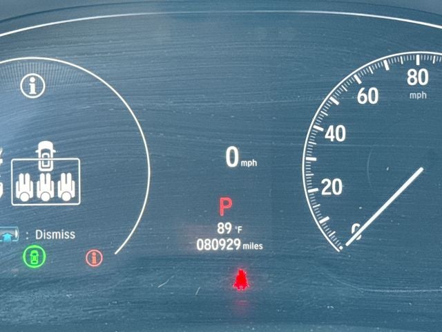 2022 Honda Accord Sport 2.0T
