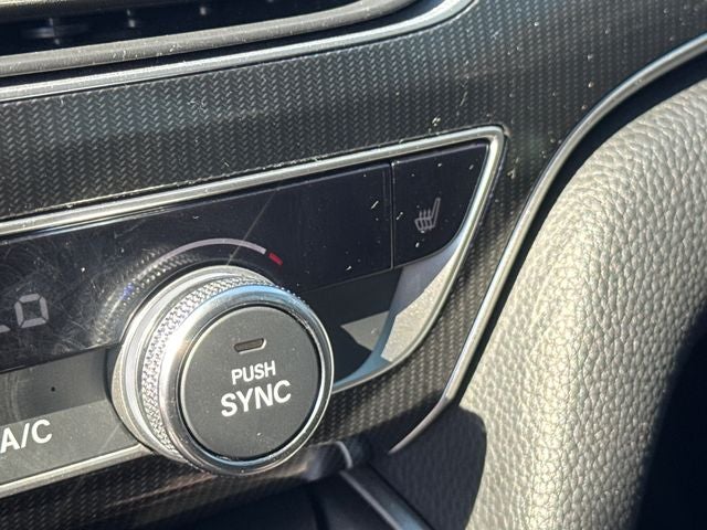 2022 Honda Accord Sport 2.0T