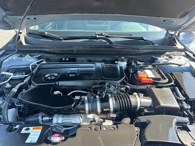 2022 Honda Accord Sport 2.0T