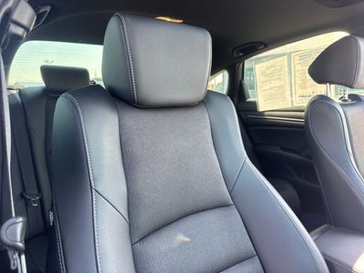2022 Honda Accord Sport 2.0T