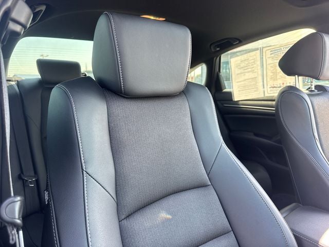 2022 Honda Accord Sport 2.0T