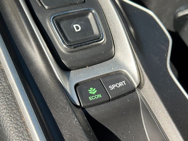 2022 Honda Accord Sport 2.0T