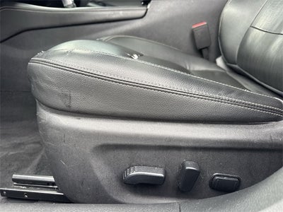 2020 Nissan Altima 2.5 Platinum