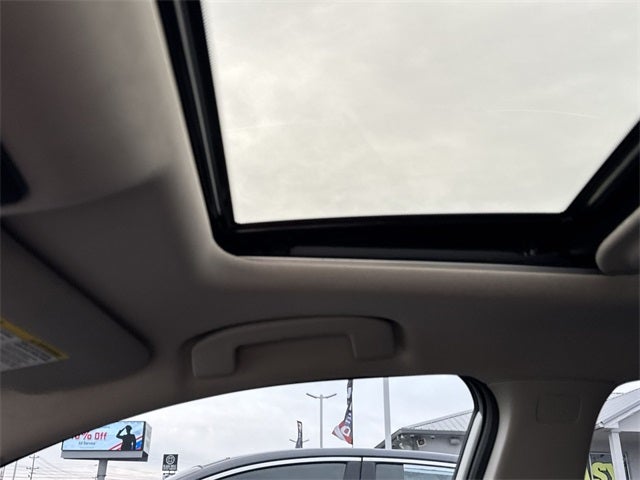 2020 Nissan Altima 2.5 Platinum