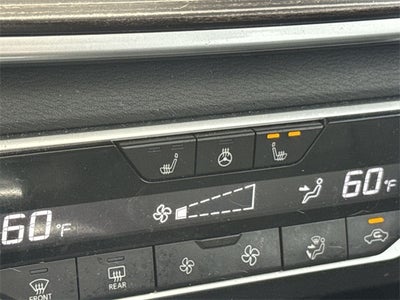 2020 Nissan Altima 2.5 Platinum