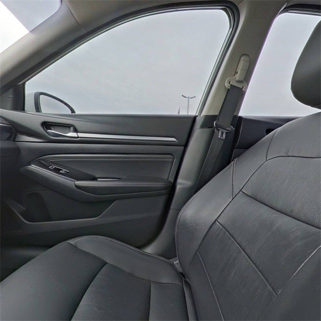 2020 Nissan Altima 2.5 Platinum