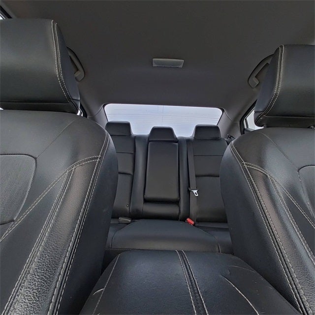 2020 Nissan Altima 2.5 Platinum