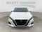 2020 Nissan Altima 2.5 Platinum