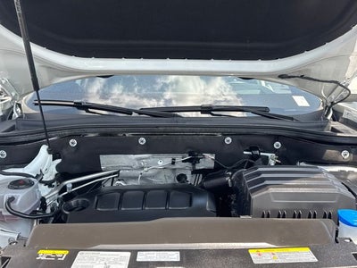 2024 Volkswagen Atlas Cross Sport 2.0T SEL R-Line