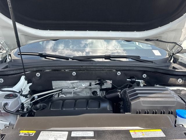 2024 Volkswagen Atlas Cross Sport 2.0T SEL R-Line
