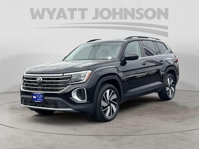 2025 Volkswagen Atlas 2.0T SE w/Technology 2.0T SE