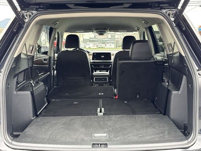 2025 Volkswagen Atlas 2.0T SE w/Technology 2.0T SE