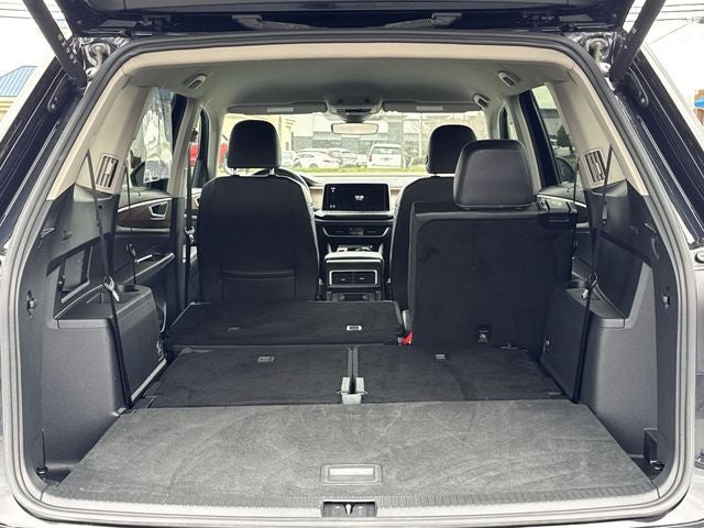 2025 Volkswagen Atlas 2.0T SE w/Technology 2.0T SE