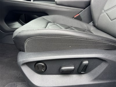 2025 Volkswagen Atlas 2.0T SE w/Technology 2.0T SE