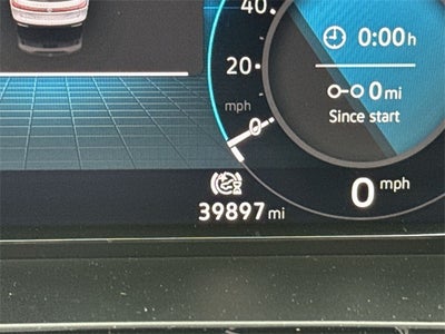 2025 Volkswagen Atlas 2.0T SE w/Technology 2.0T SE