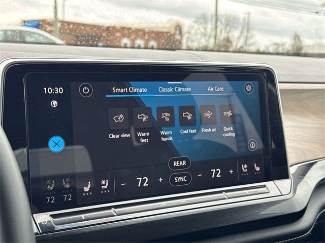 2025 Volkswagen Atlas 2.0T SE w/Technology 2.0T SE