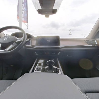 2025 Volkswagen Atlas 2.0T SE w/Technology 2.0T SE