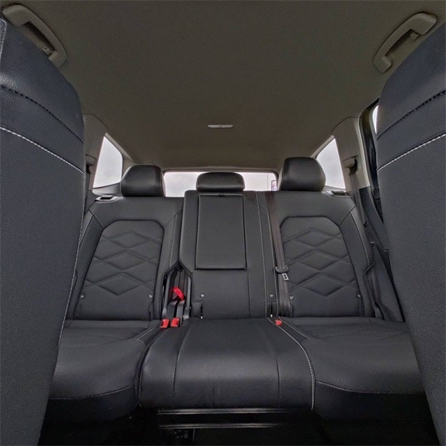 2025 Volkswagen Atlas 2.0T SE w/Technology 2.0T SE