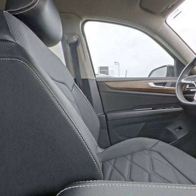 2025 Volkswagen Atlas 2.0T SE w/Technology 2.0T SE