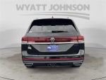 2025 Volkswagen Atlas 2.0T SE w/Technology 2.0T SE