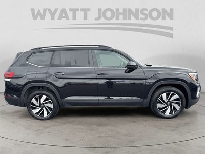 2025 Volkswagen Atlas 2.0T SE w/Technology 2.0T SE