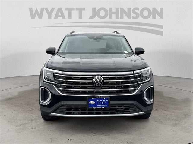 2025 Volkswagen Atlas 2.0T SE w/Technology 2.0T SE